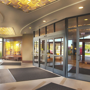 commercial door specialist Fallbrook