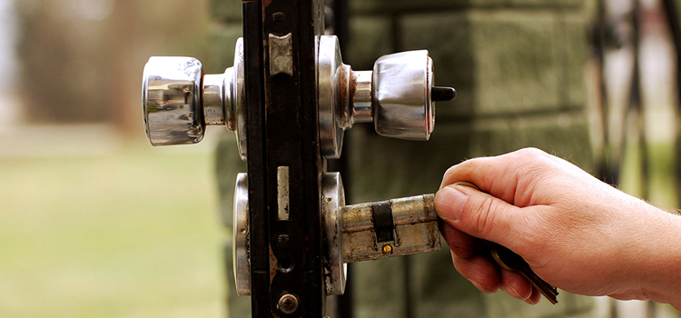 front door latch repair Fallbrook