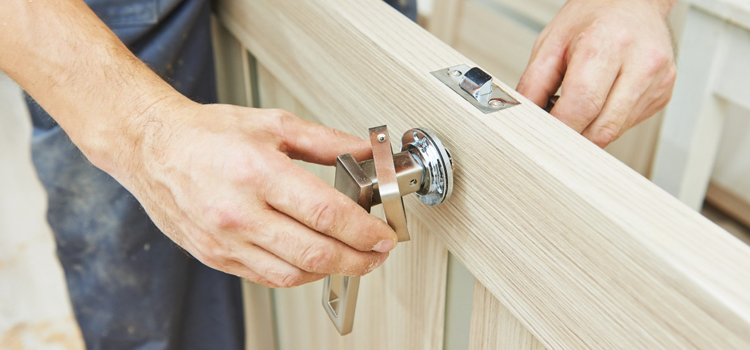 interior door repair Fallbrook