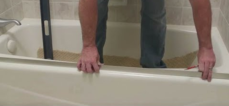 Sliding Shower Door Repair in Fallbrook